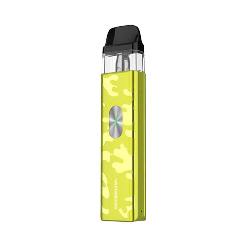 Vaporesso - Xros 4 Mini Pod Kit