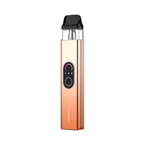 Vaporesso - Xros 4 Pod Kit