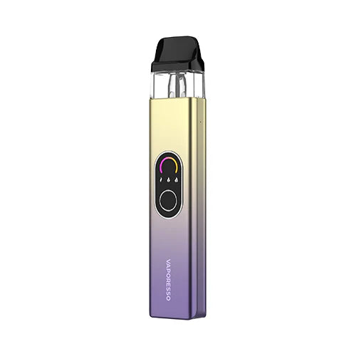 Vaporesso - Xros 4 Pod Kit