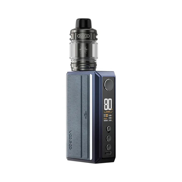 VooPoo - Drag 5 Uforce-X Tank Kit