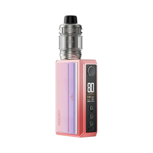 VooPoo - Drag 5 Uforce-X Tank Kit
