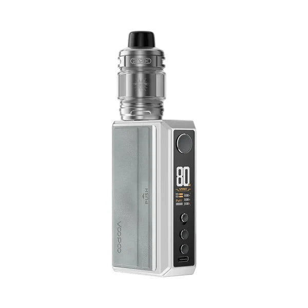 VooPoo - Drag 5 Uforce-X Tank Kit