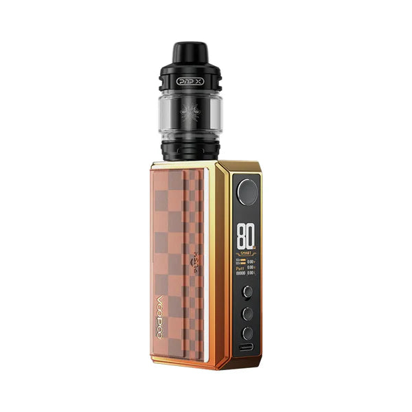 VooPoo - Drag 5 Uforce-X Tank Kit