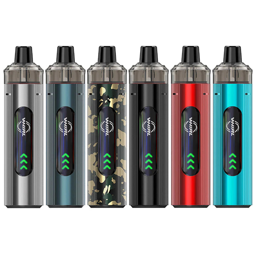 Uwell - Whirl T1 Pod Kit