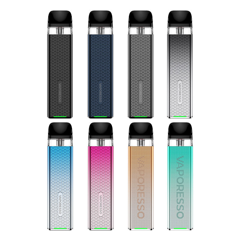 Vaporesso - Xros 3 Mini Pod Kit