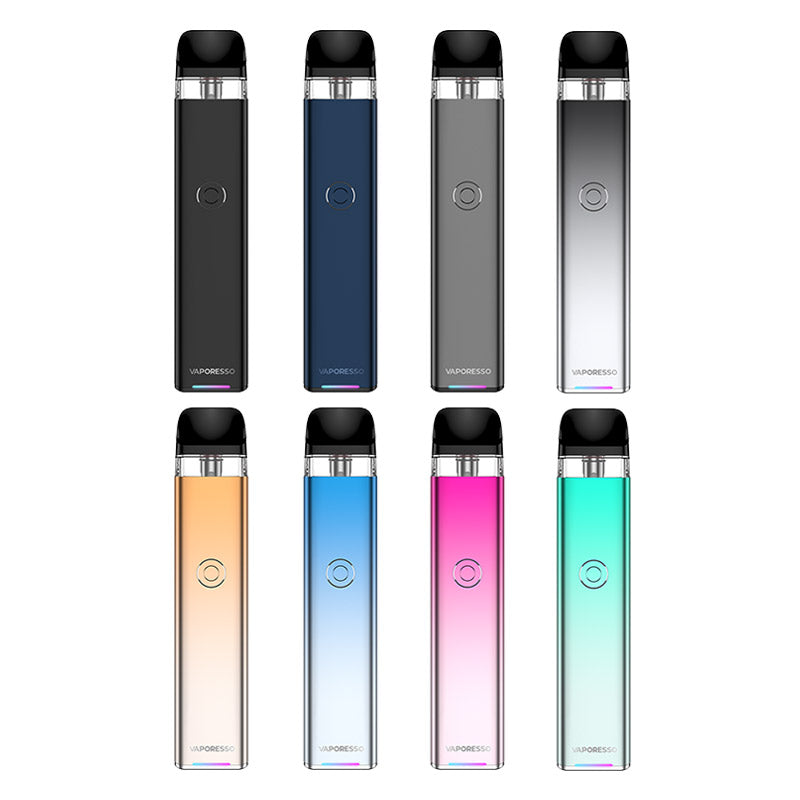 Vaporesso - Xros 3 Pod Kit