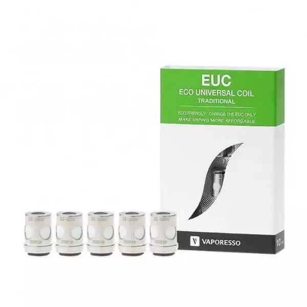 Vaporesso - EUC Replacement Coils