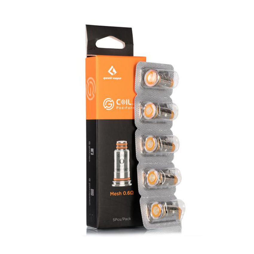 GeekVape - G Series Coils