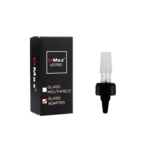 Xmax - V3 PRO Glass Water Pipe Adapter