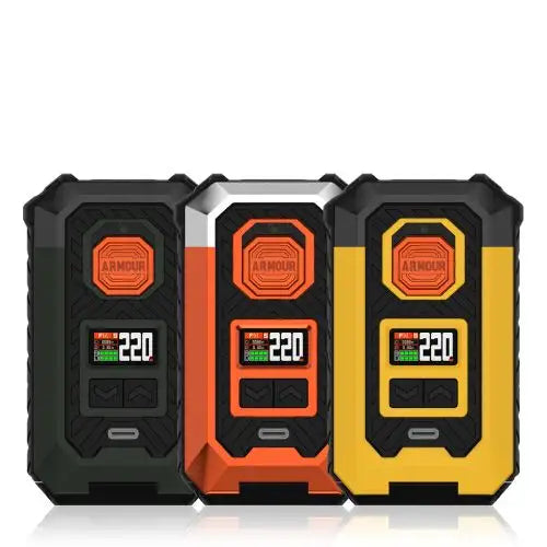 Vaporesso - Armour Max Mod Only