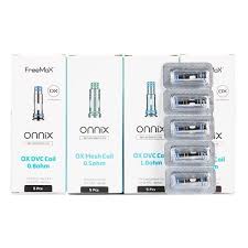 FreeMaX - Onnix OX Replacement Coils (5pk)