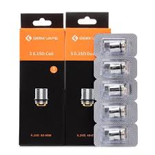 GeekVape - S Series Coils (5pk)