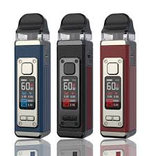 SMOK - RPM 4 Pod Mod Kit