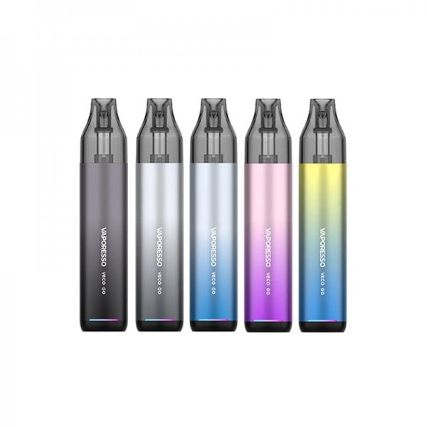 Vaporesso - Veco Go Pod Kit