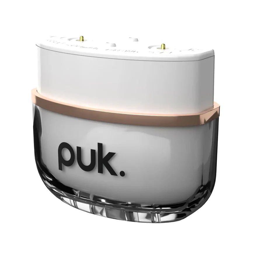 VORTEKE PUK DEVICE