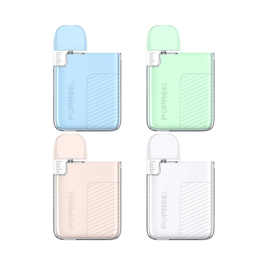 Uwell - POPREEL PK1 Pod Kit