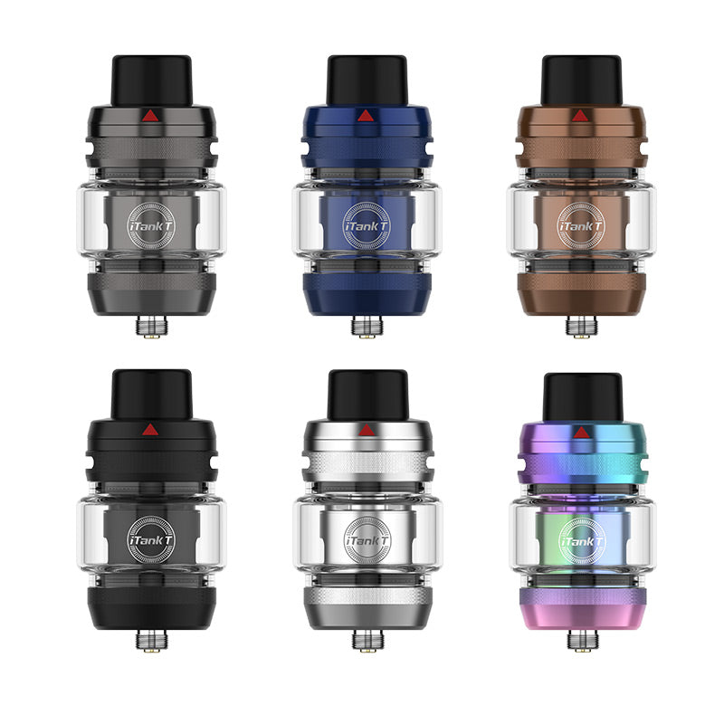 Vaporesso - iTank T