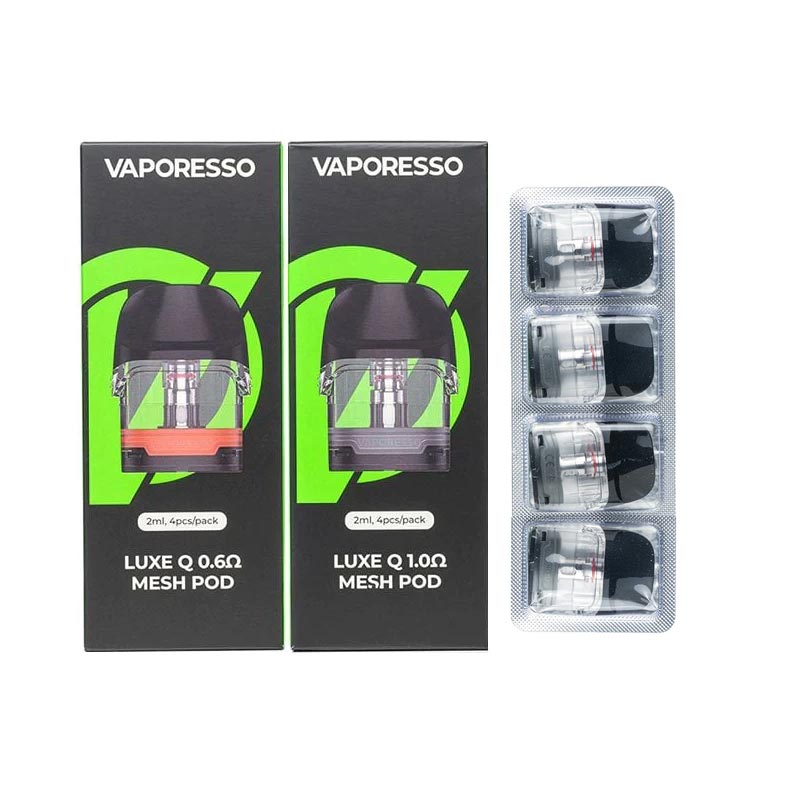 Vaporesso - Luxe Q Replacement Pods